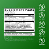 Metagenics UltraFlora Complete Probiotic