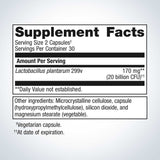 Metagenics UltraFlora Intensive Care Probiotic