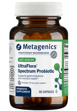 Metagenics UltraFlora Spectrum Probiotic