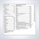 Metagenics UltraInflamX Plus 360°®