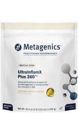 Metagenics UltraInflamX Plus 360°®