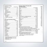 Metagenics UltraInflamX Plus 360°®