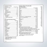 Metagenics UltraInflamX Plus 360°®