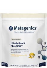 Metagenics UltraInflamX Plus 360°®