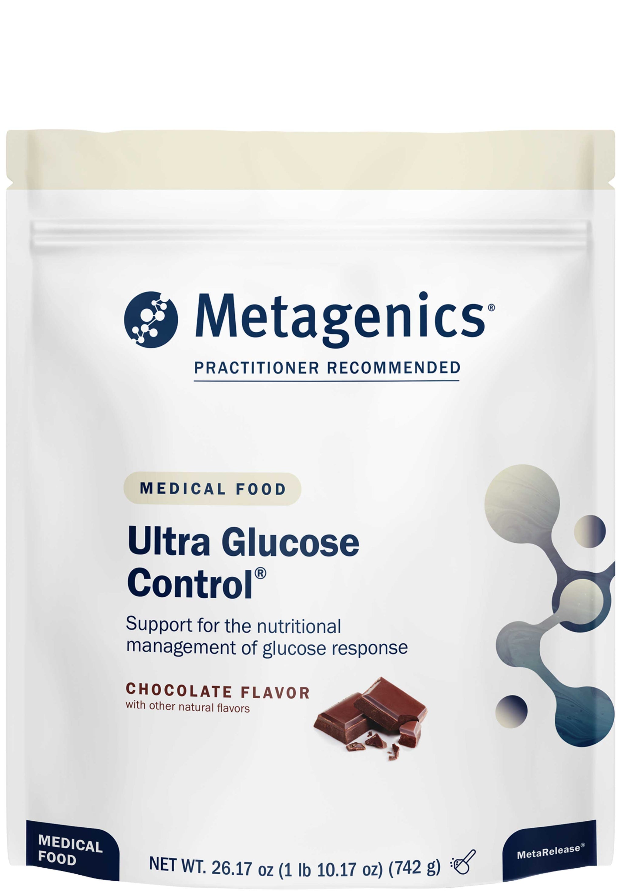 Metagenics Ultra Glucose Control®