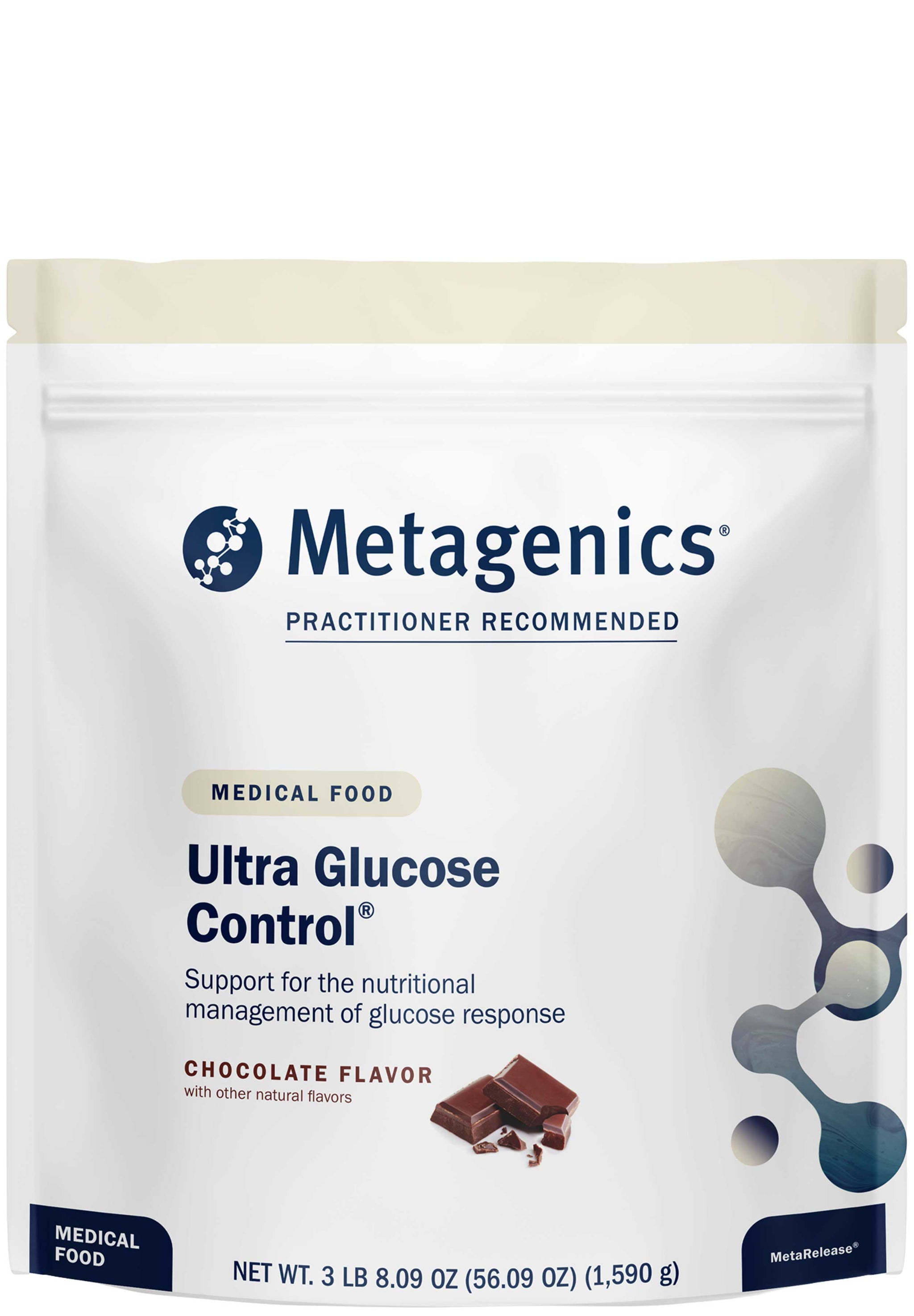 Metagenics Ultra Glucose Control®
