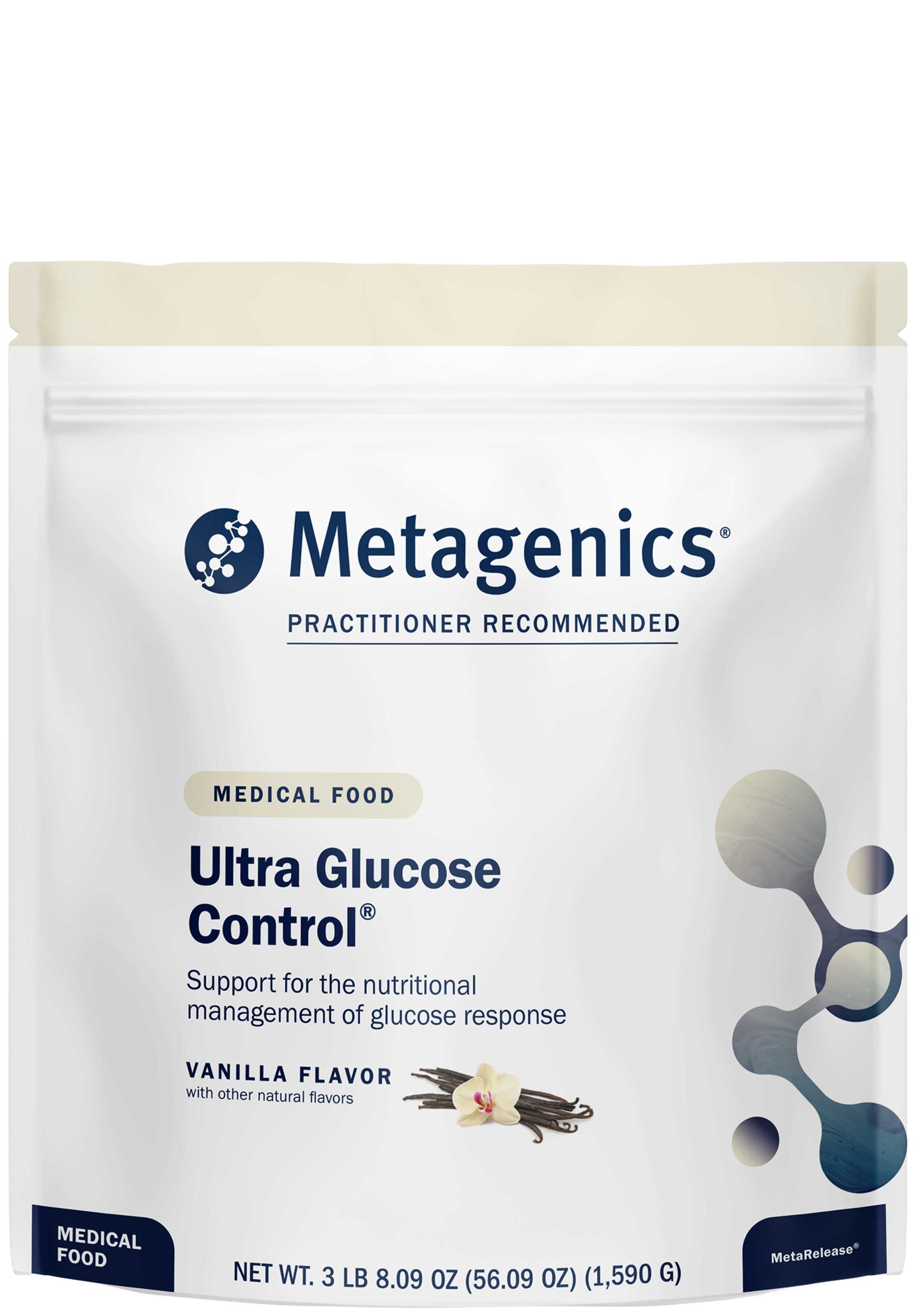 Metagenics Ultra Glucose Control®