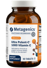 Metagenics Ultra Potent-C 1000 Vitamin C