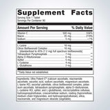Metagenics Ultra Potent-C 500 Vitamin C