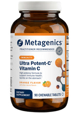 Metagenics Ultra Potent-C Vitamin C