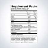Metagenics Ultra Potent-C Vitamin C Powder
