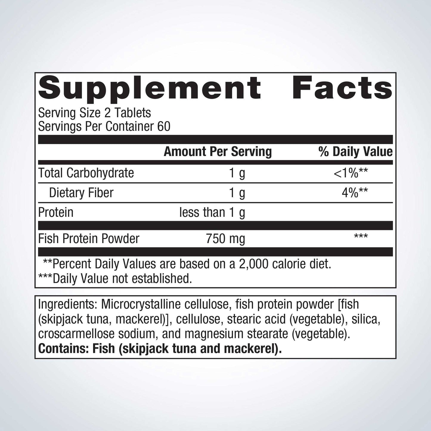Metagenics Vasotensin