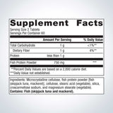 Metagenics Vasotensin