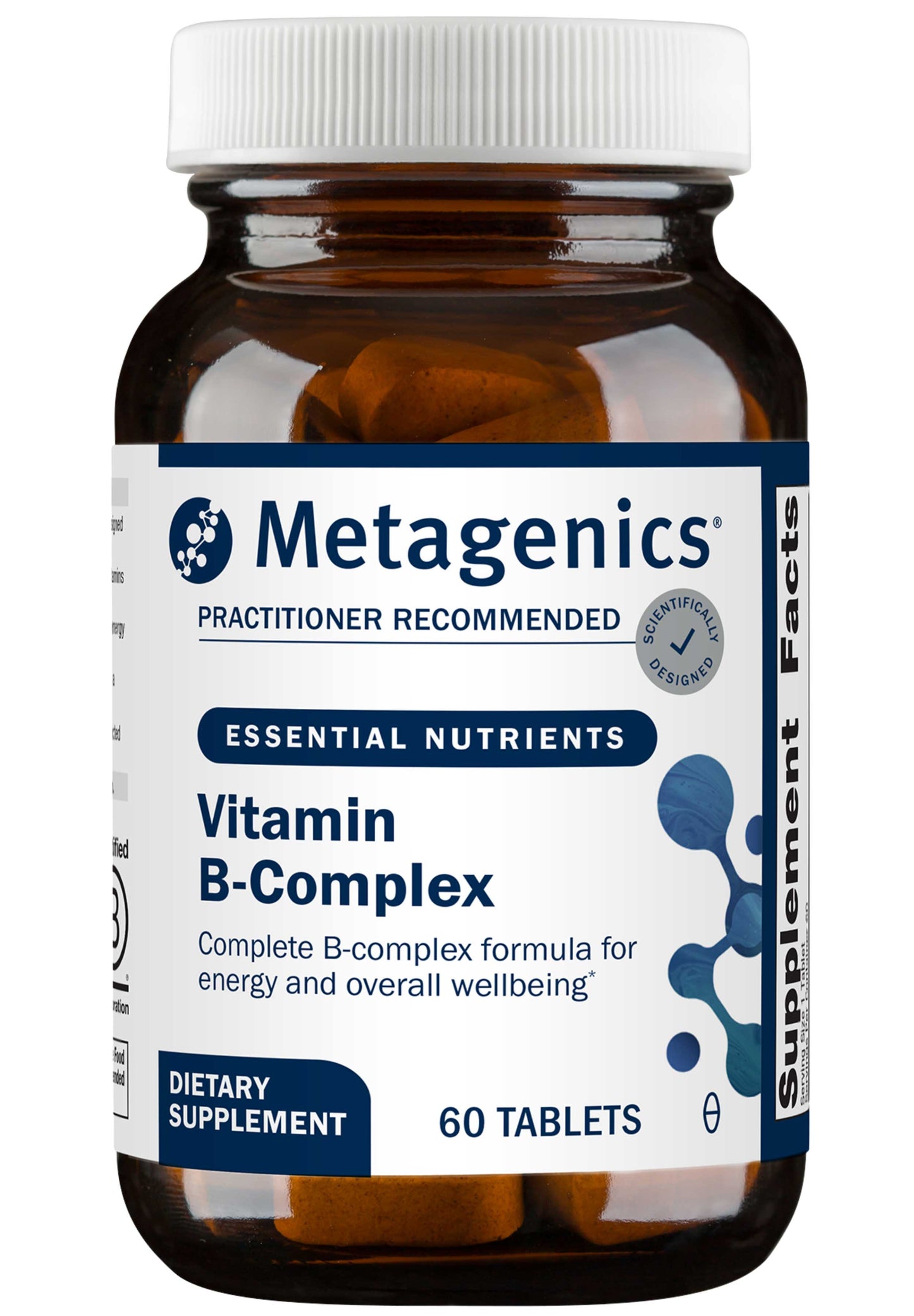 Metagenics Vitamin B-Complex