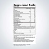 Metagenics Wellness Essentials Brain Health Daily Packs