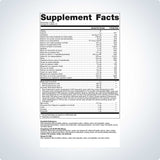 Metagenics Wellness Essentials Daily Packs