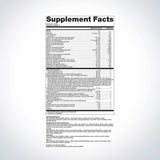 Metagenics Wellness Essentials Men's Vitality Daily Packs