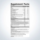 Metagenics Wellness Essentials Women's Prime Daily Packs