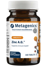 Metagenics Zinc A.G.