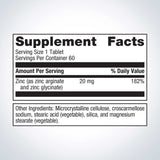 Metagenics Zinc A.G.