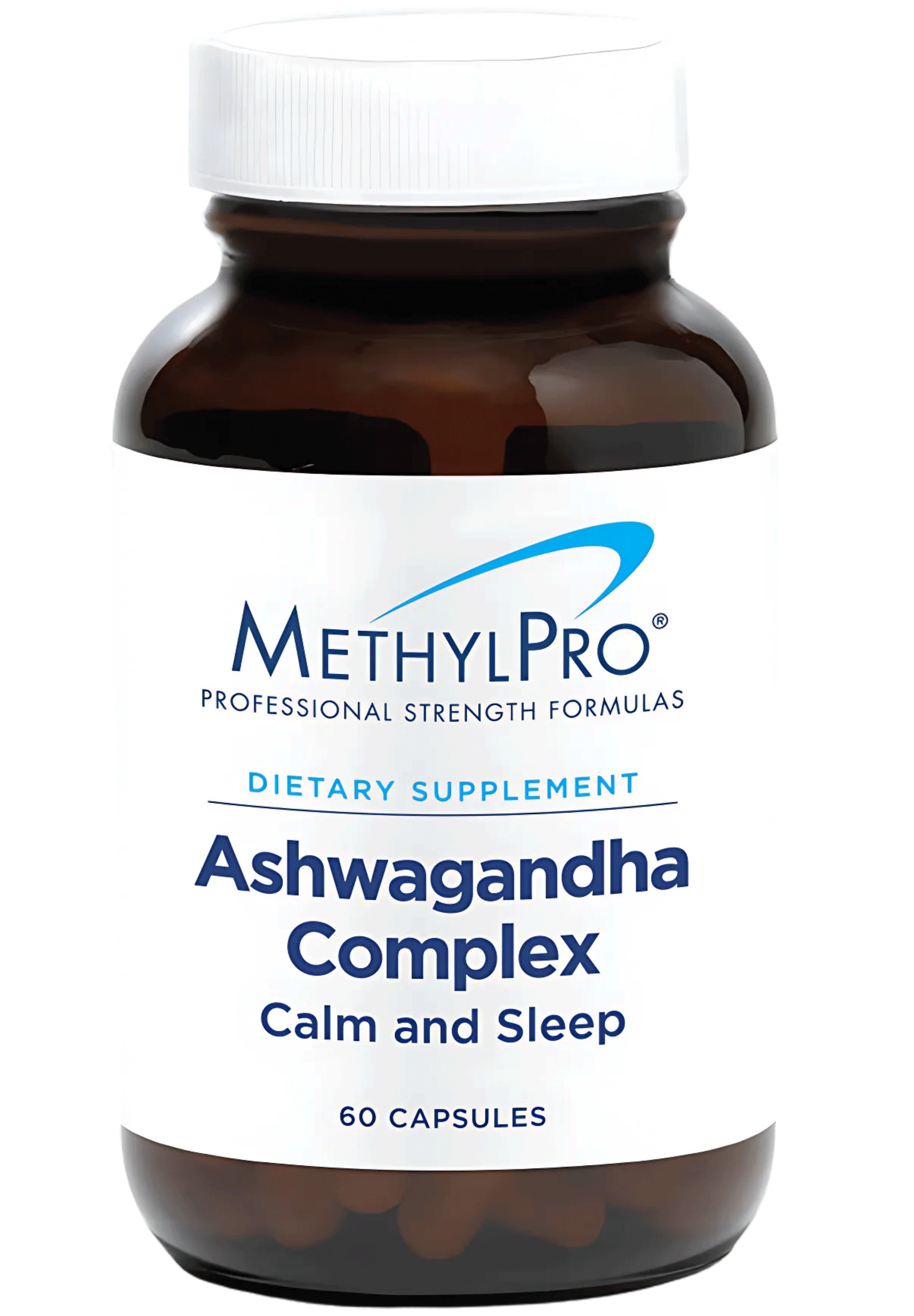 MethylPro Ashwagandha Complex
