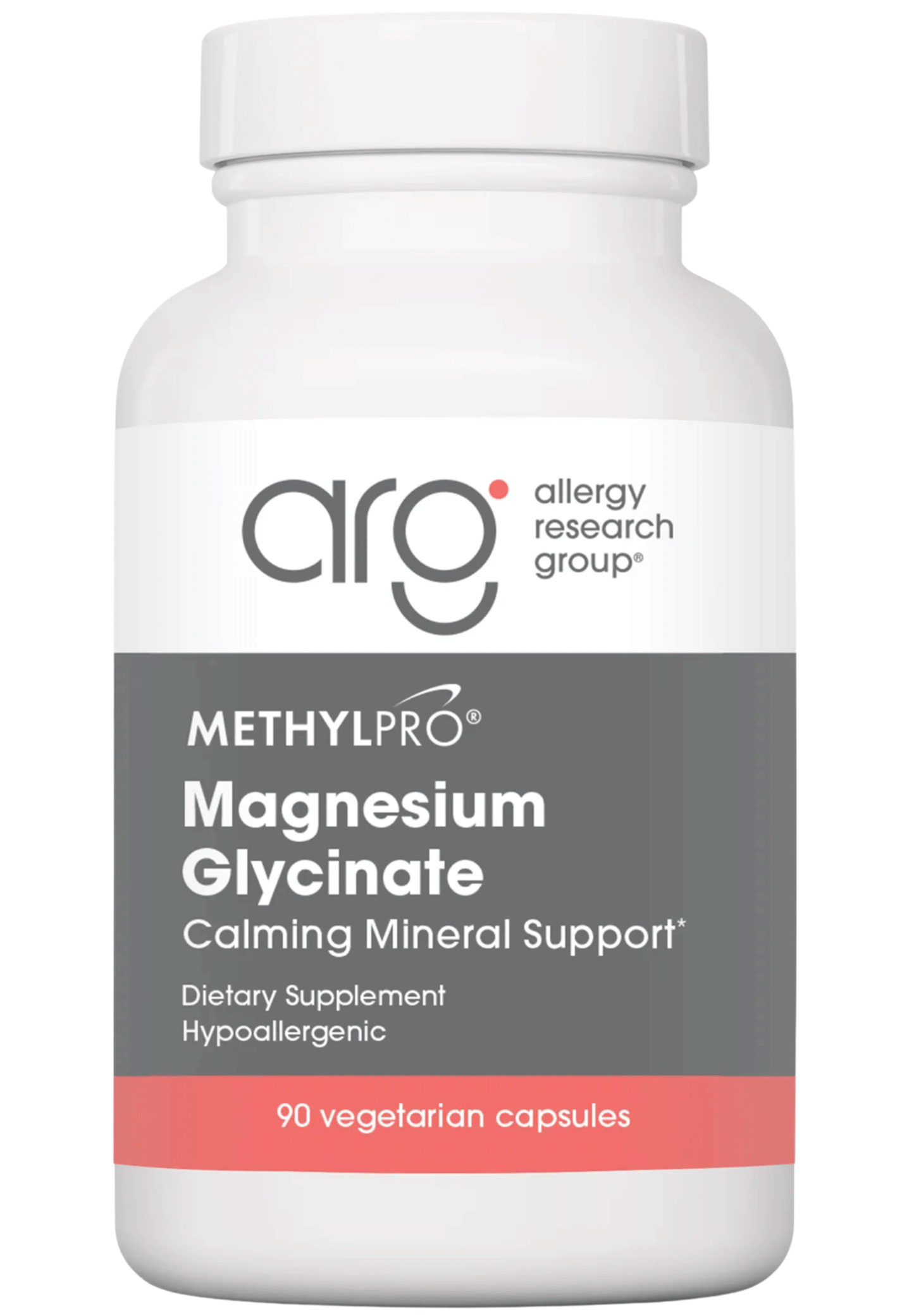 MethylPro Magnesium Glycinate