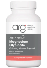 MethylPro Magnesium Glycinate
