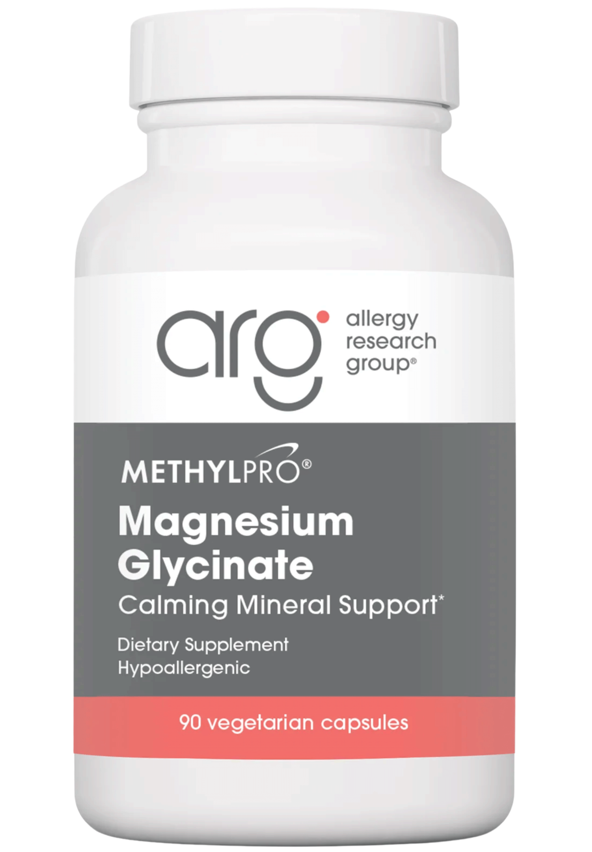 MethylPro Magnesium Glycinate