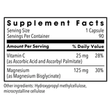 MethylPro Magnesium Glycinate