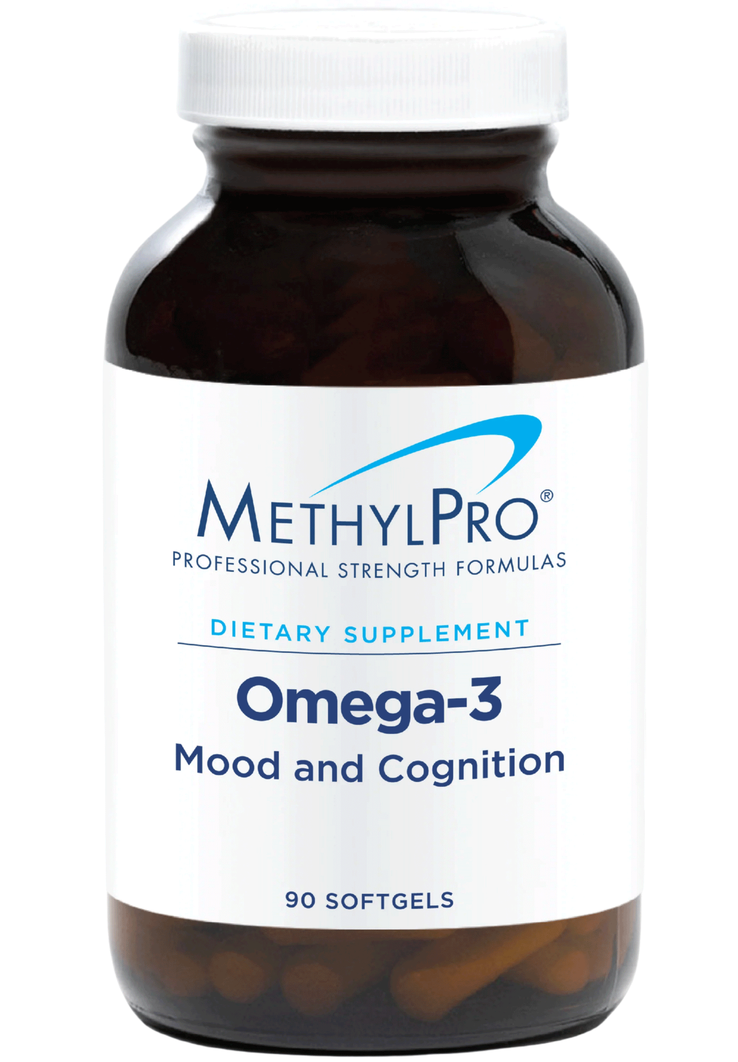 MethylPro Omega-3