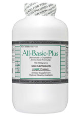 Montiff All Basic Plus 750 mg