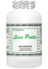 Montiff Liver Protec