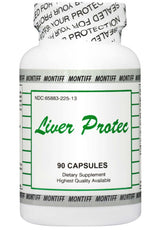 Montiff Liver Protec