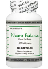 Montiff Neuro-Balance 620 mg