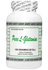 Montiff Pure L-Glutamine