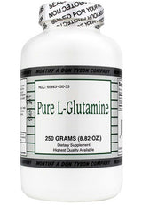 Montiff Pure L-Glutamine