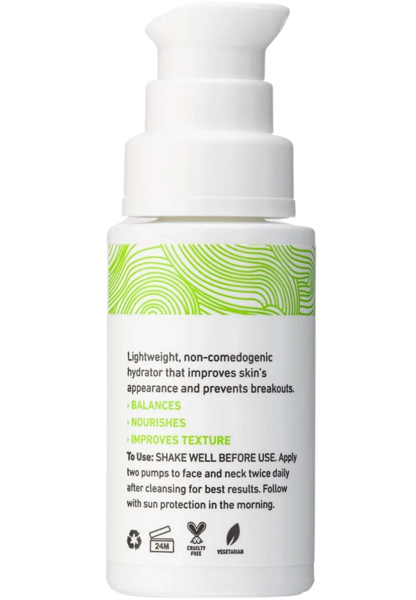 MyChelle Dermaceuticals Clear Skin Balancing Lotion