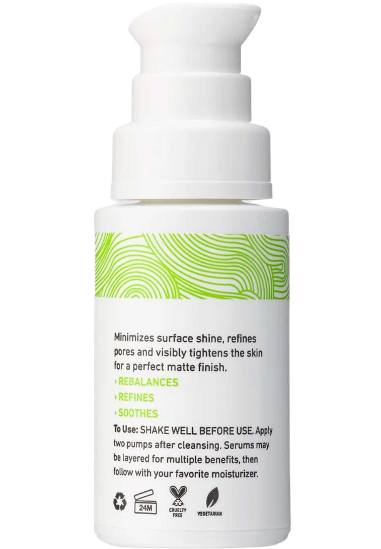 MyChelle Dermaceuticals Clear Skin Serum