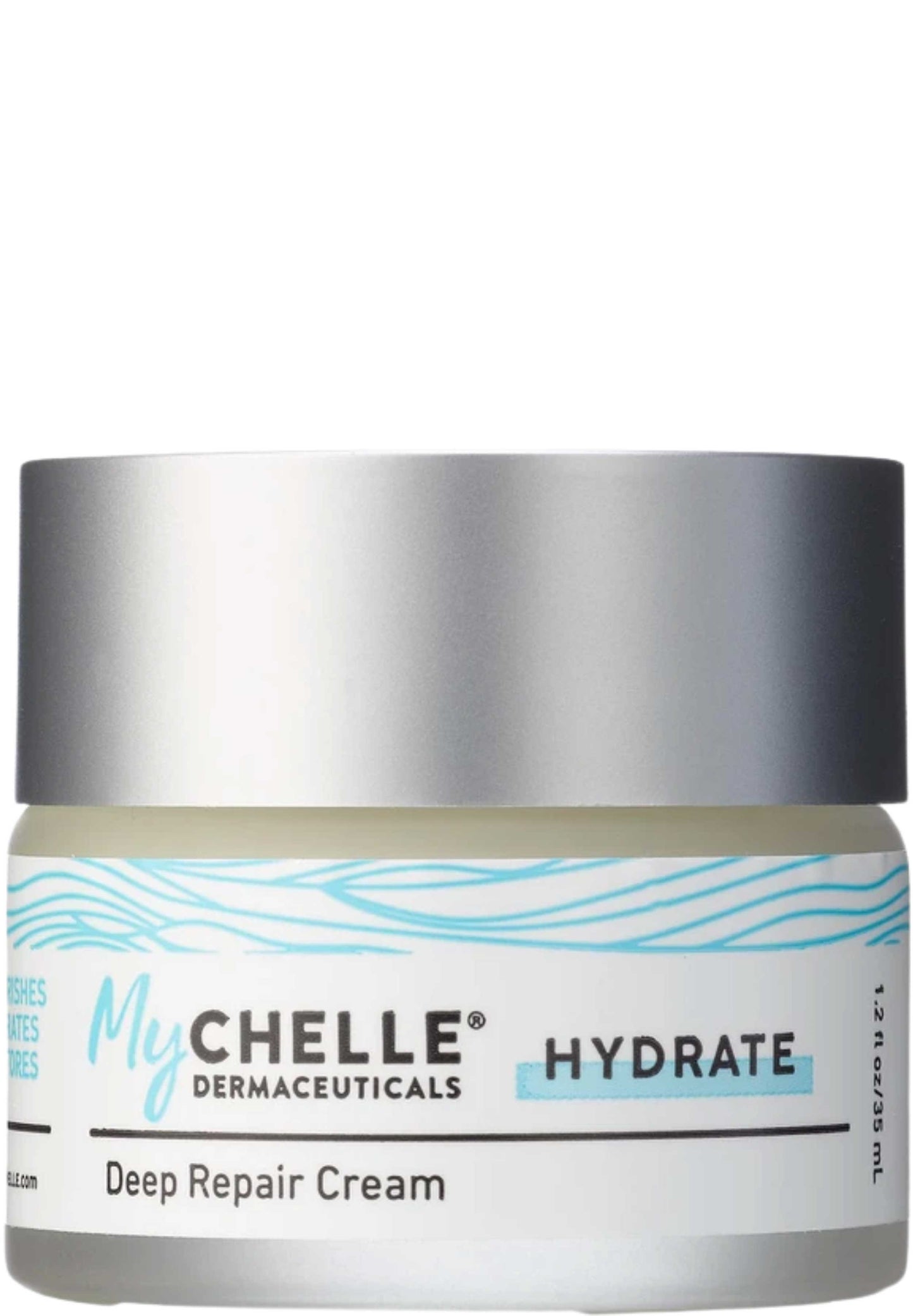 MyChelle Dermaceuticals Deep Repair Cream
