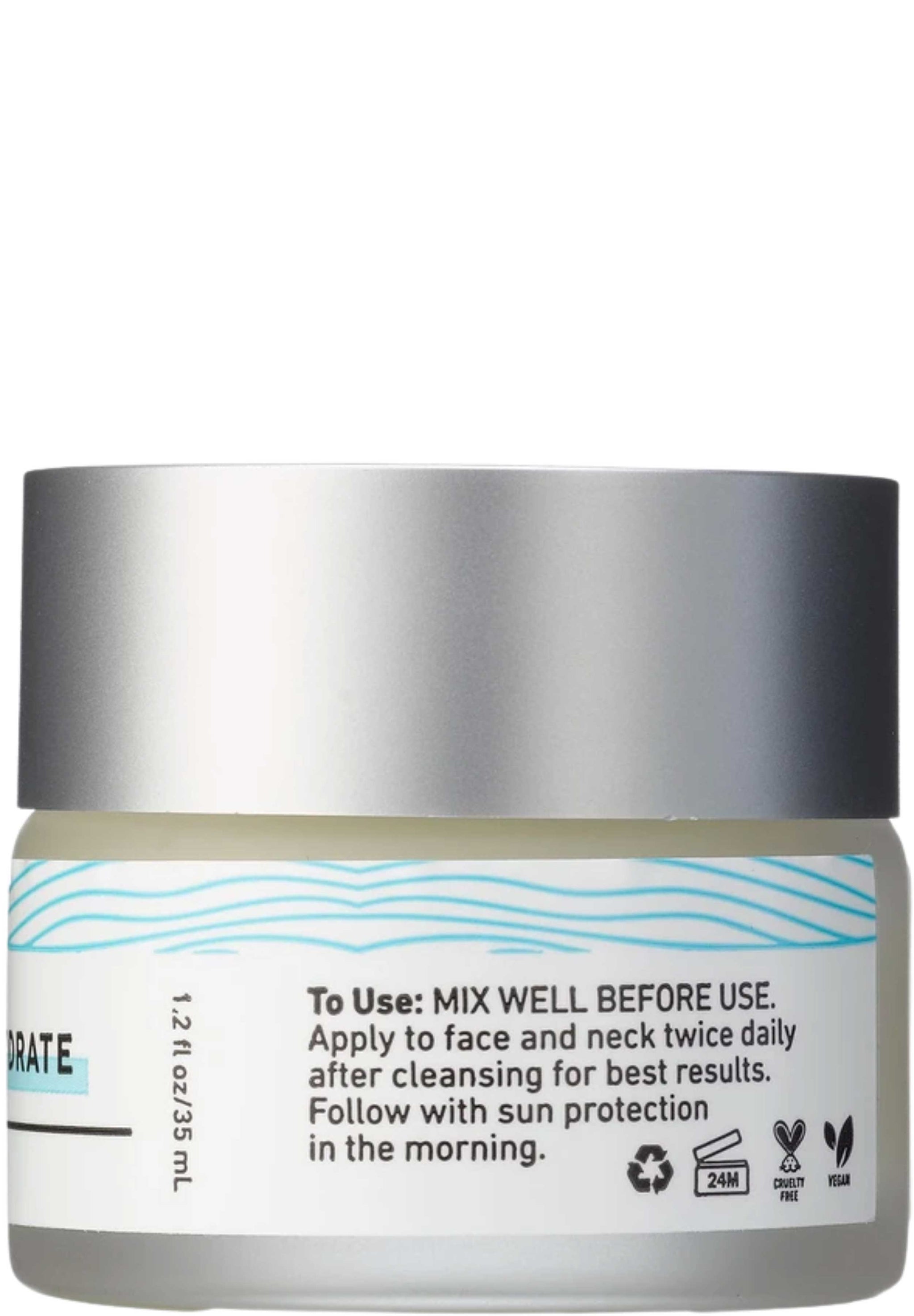 MyChelle Dermaceuticals Deep Repair Cream