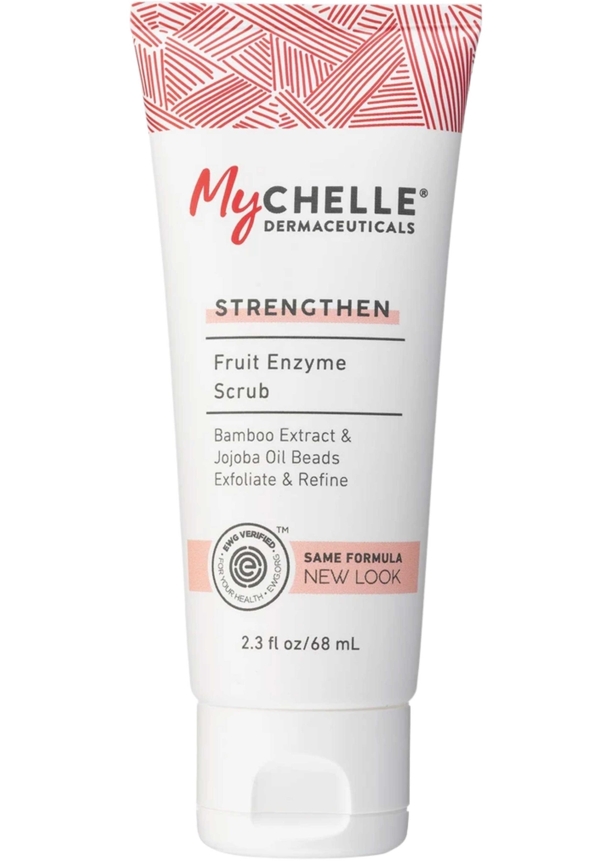 MyChelle Dermaceuticals Fruit Enzyme Scrub