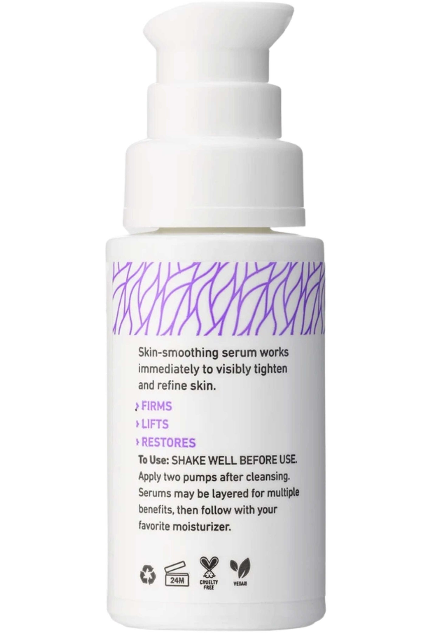 MyChelle Dermaceuticals G2 Instant Firming Serum