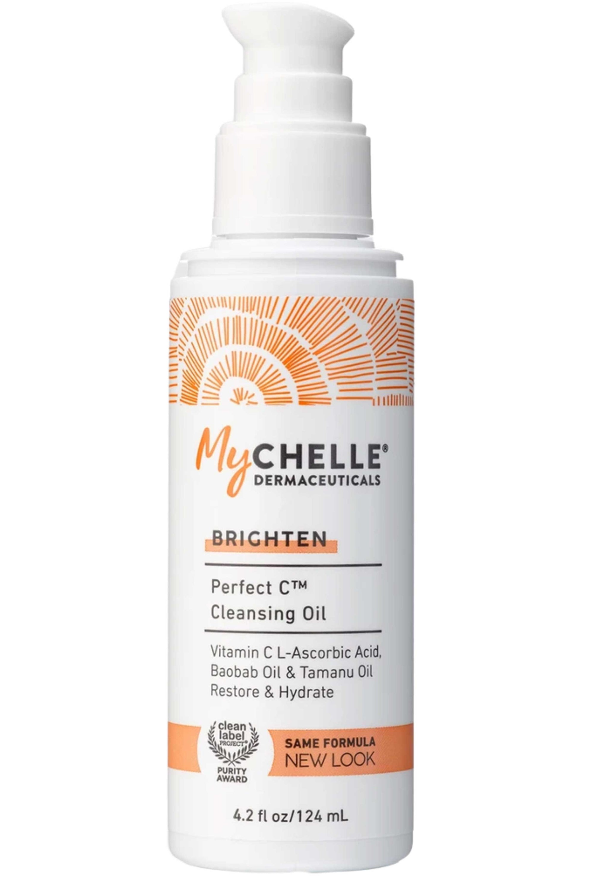 MyChelle Dermaceuticals Perfect C™ Cleansing Oil
