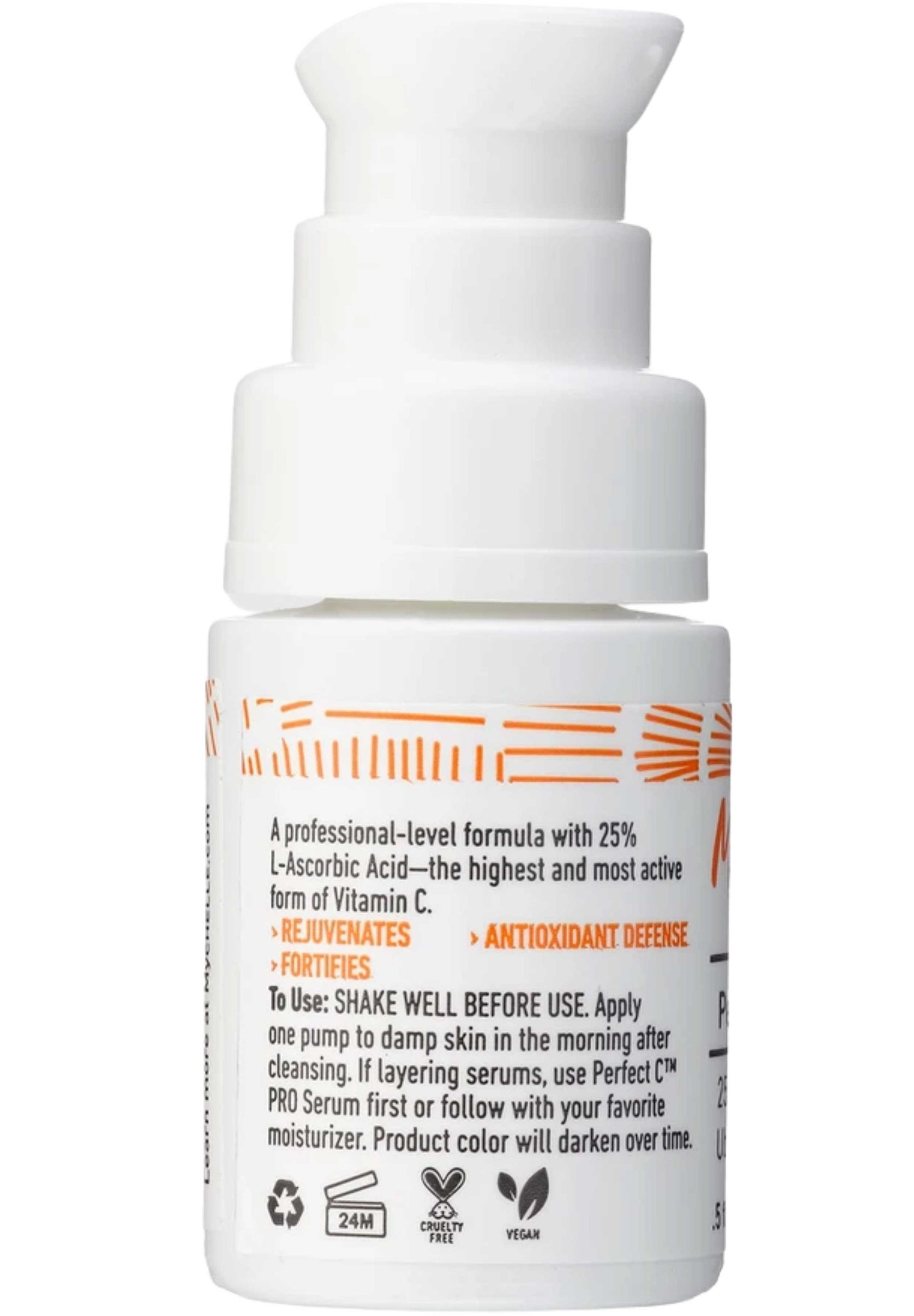 MyChelle Dermaceuticals Perfect C™ PRO Serum 25%