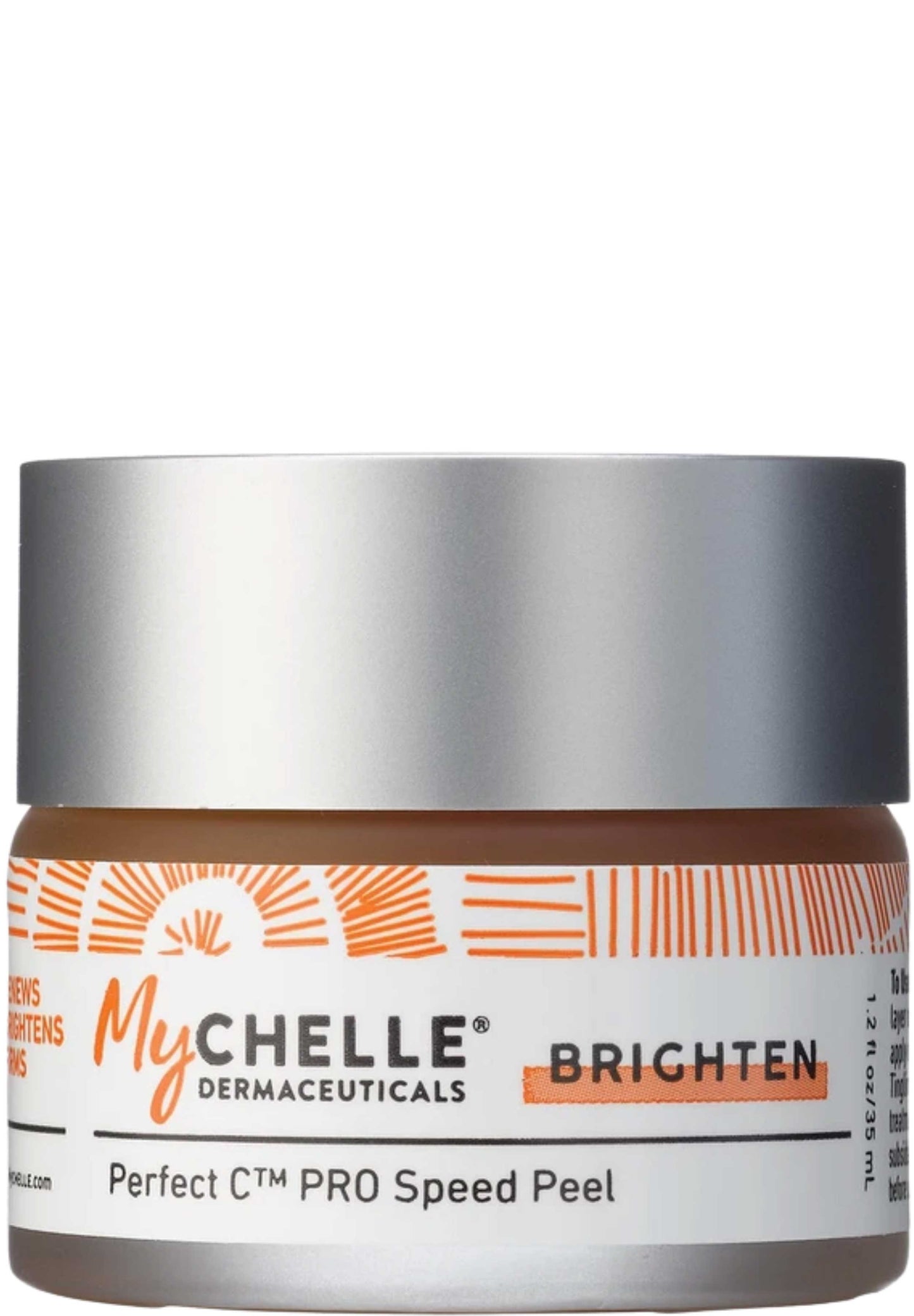 MyChelle Dermaceuticals Perfect C™ PRO Speed Peel