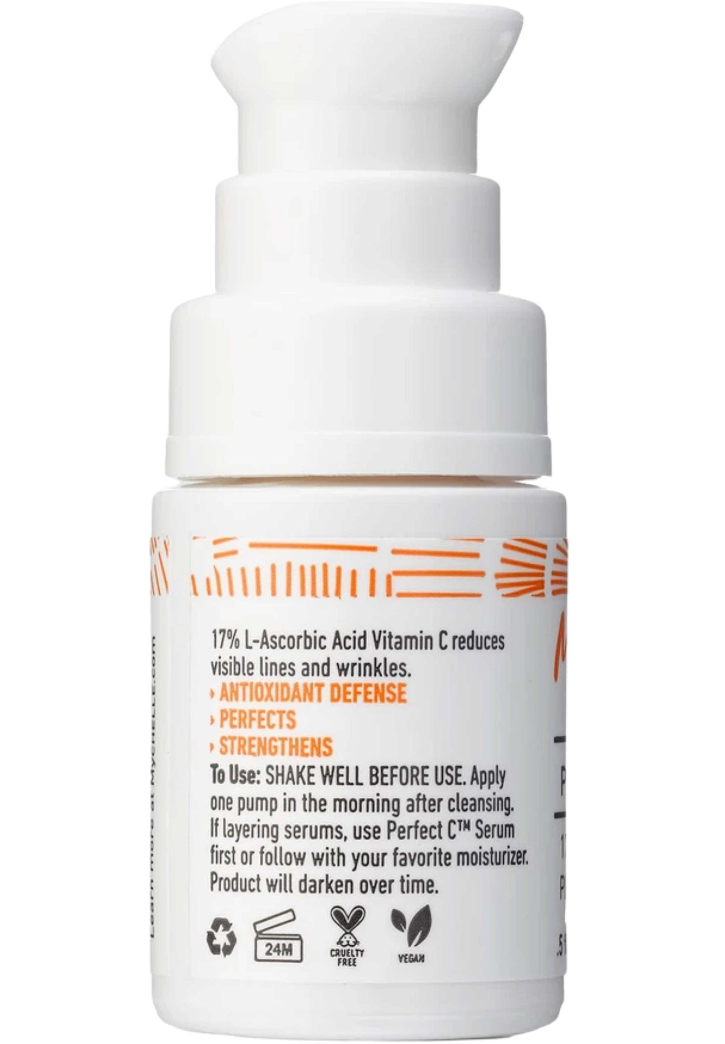 MyChelle Dermaceuticals Perfect C™ Serum 17%