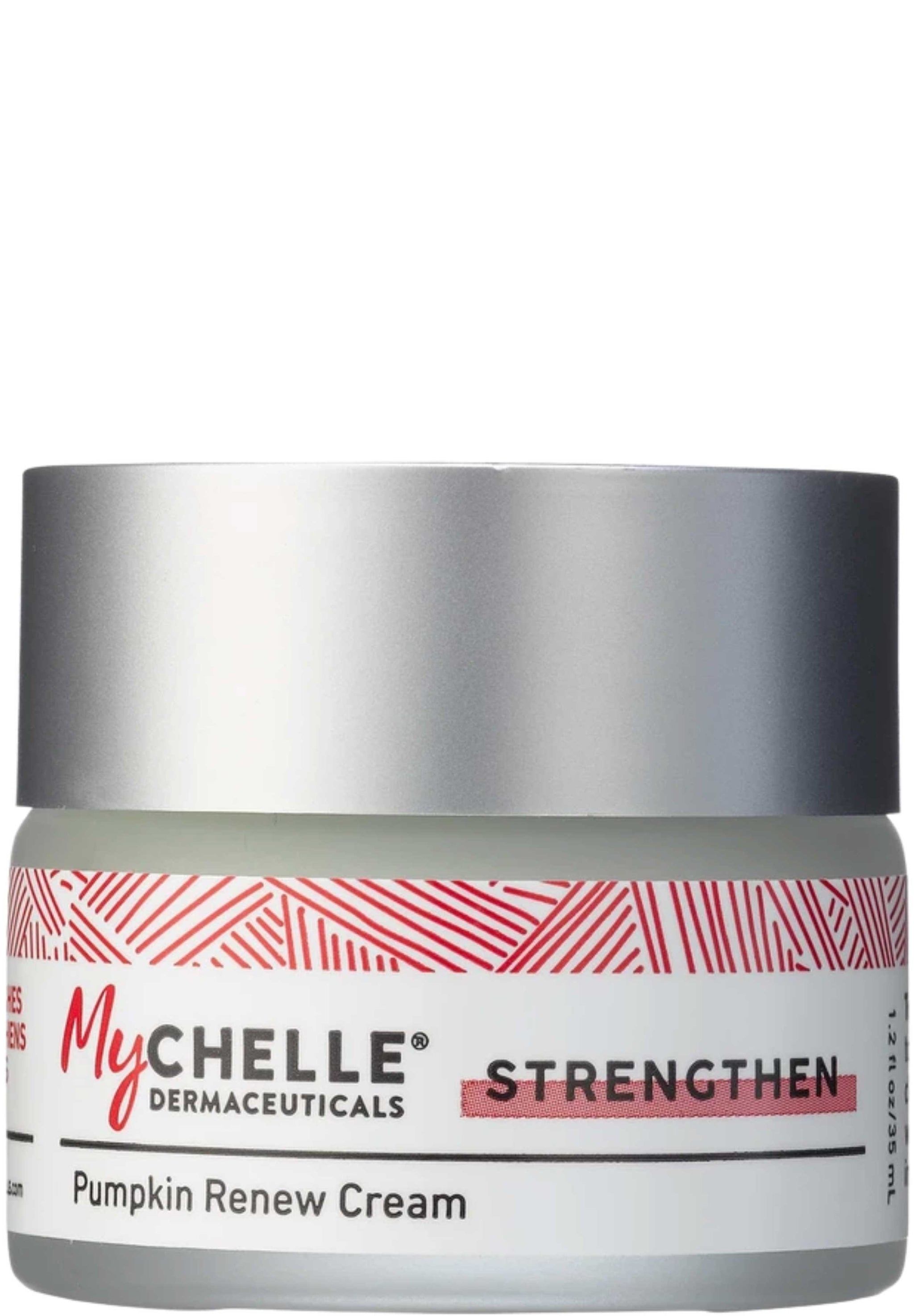 MyChelle Dermaceuticals Pumpkin Renew Cream