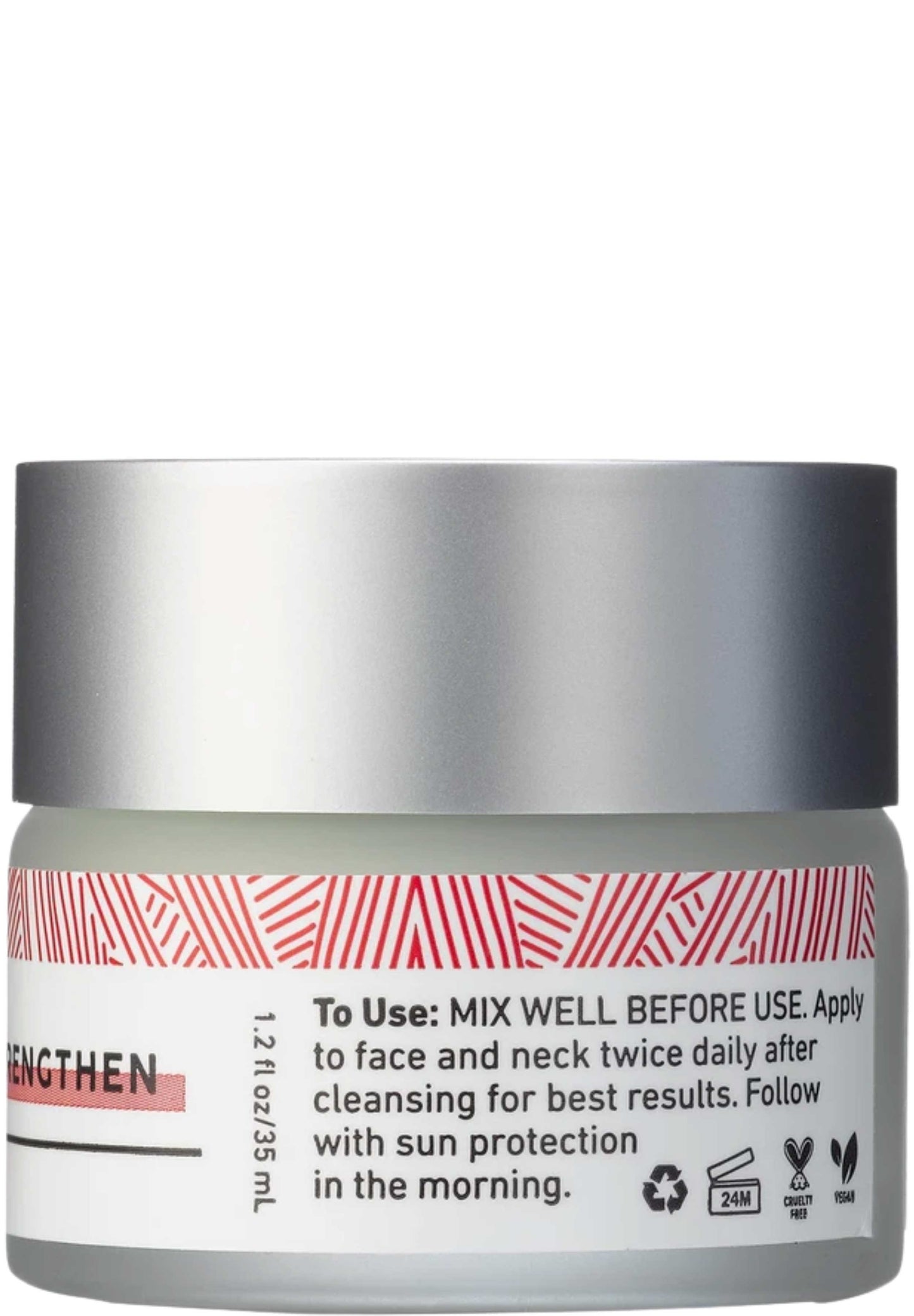 MyChelle Dermaceuticals Pumpkin Renew Cream