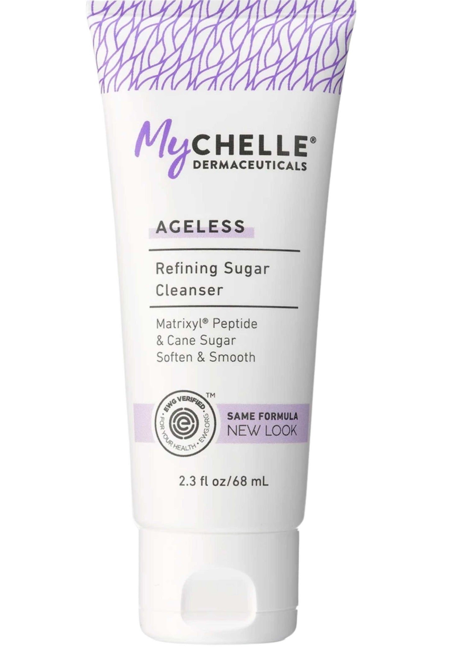 MyChelle Dermaceuticals Refining Sugar Cleanser