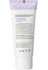MyChelle Dermaceuticals Refining Sugar Cleanser
